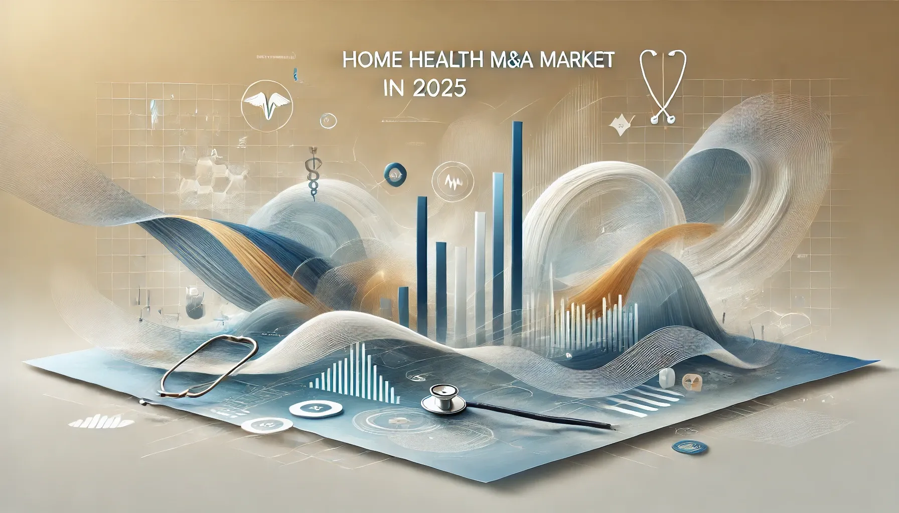 Executive Brief: Home Health M&A Reshapes in 2025 After a 2024 Slowdown