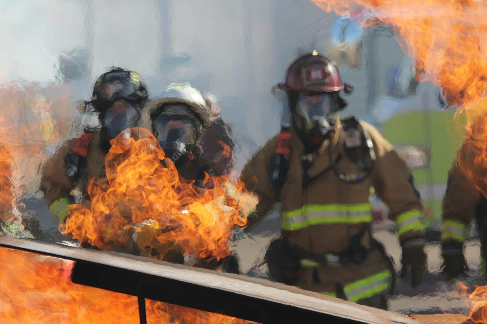 Firefighting vs Fireproofing Home-based Care