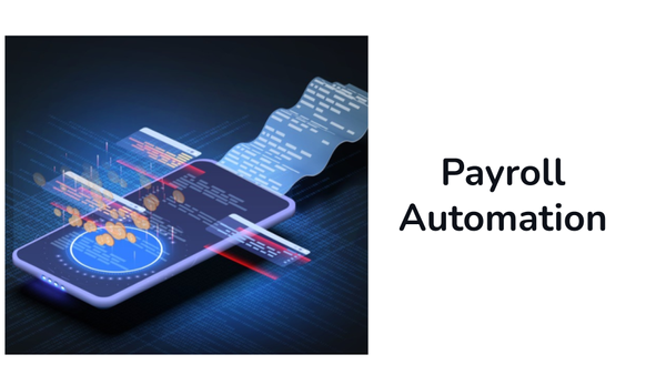 Payroll Automation